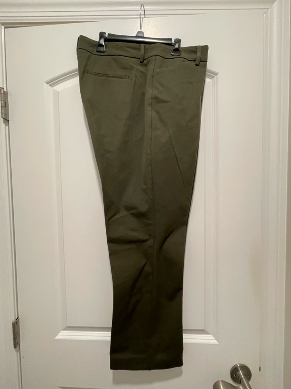 41 Hawthorn Women’s Olive Dress Pants